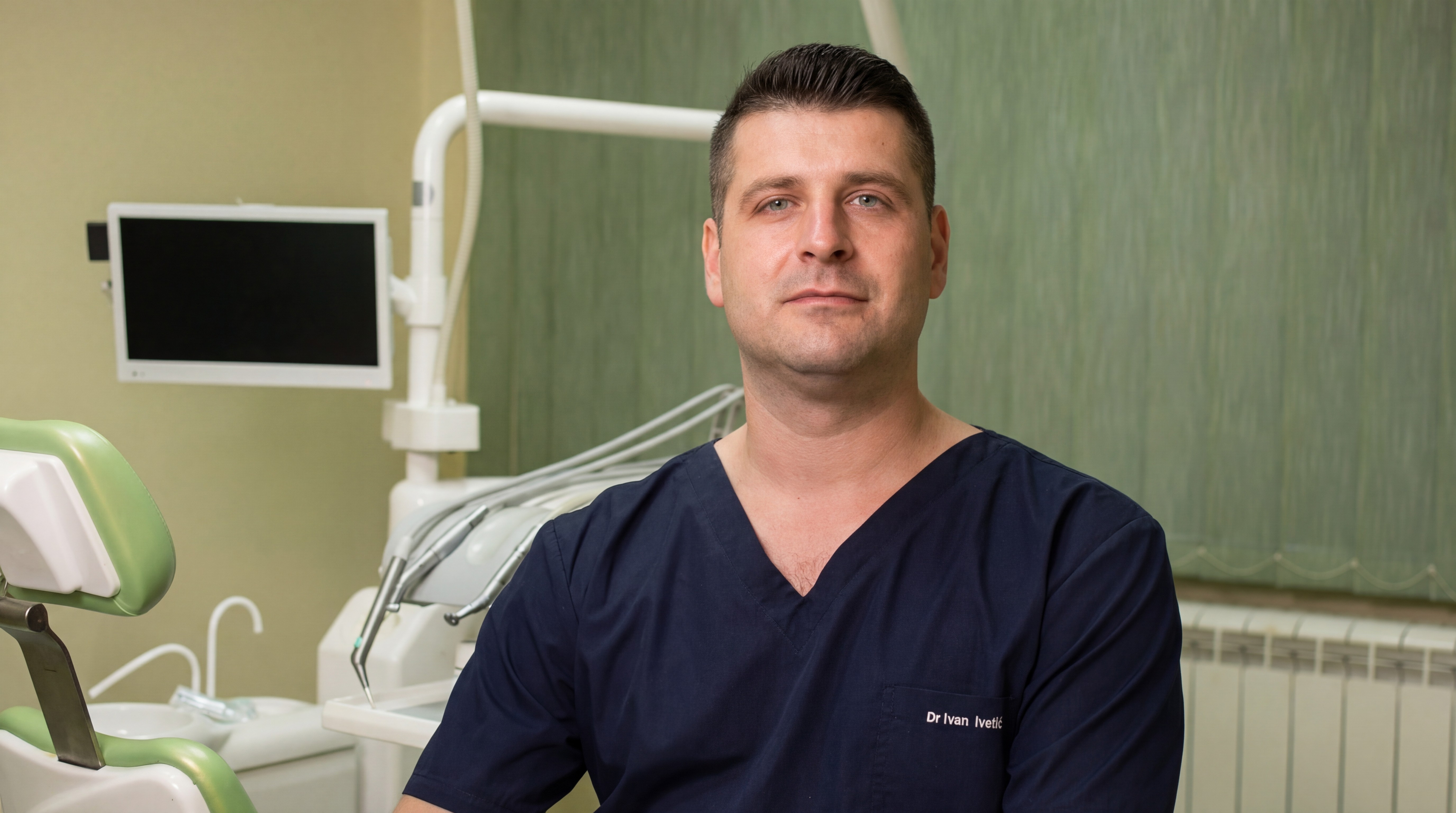 dr Ivan Ivetić