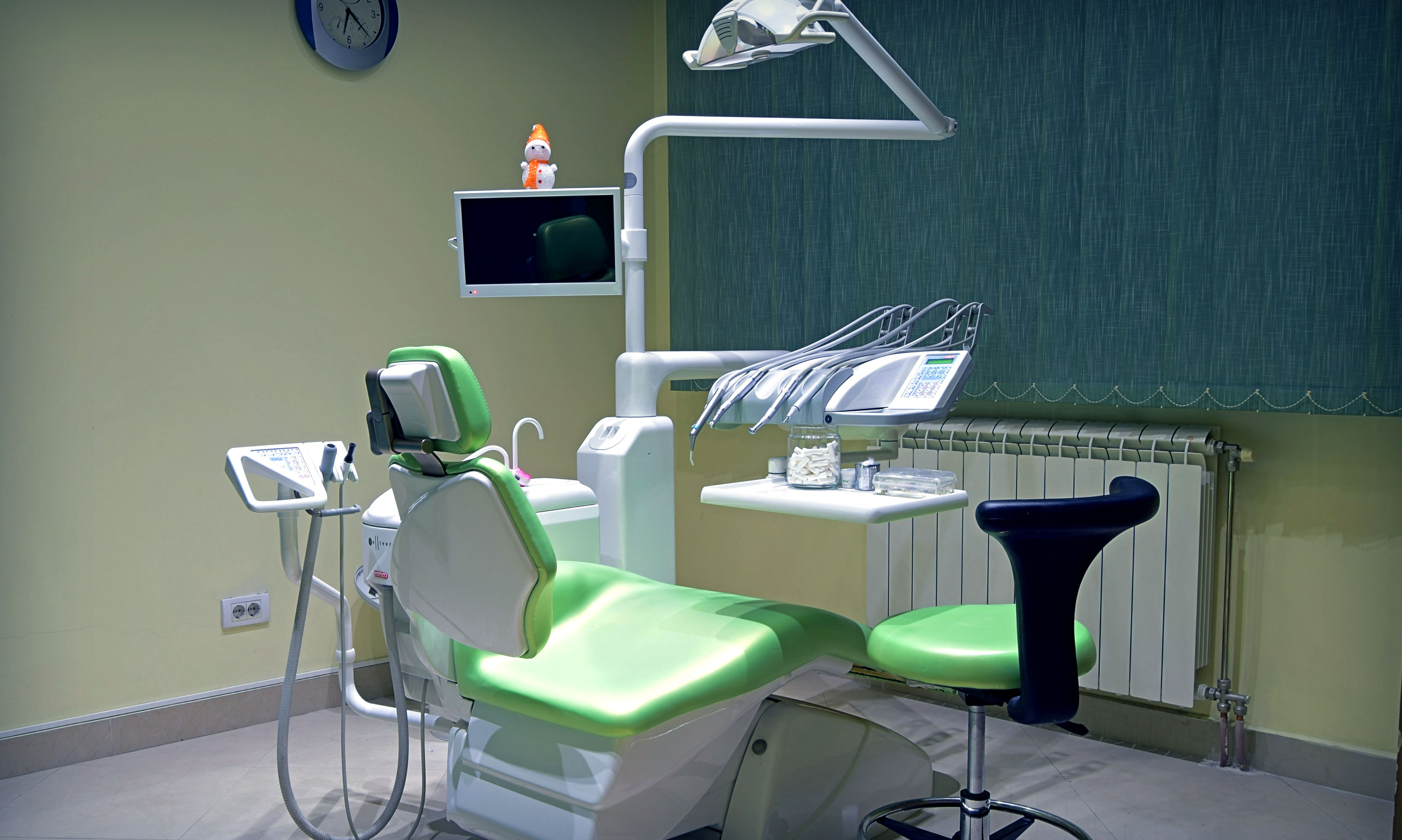 Ordinacija Bright Smile Studio
